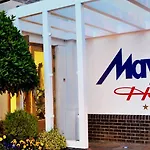Mayfair Hotel Saint Helier Jersey