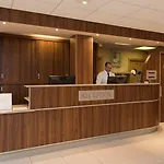 Mayfair Hotel Saint Helier Jersey