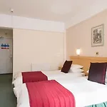 Mayfair Hotel Saint Helier Jersey