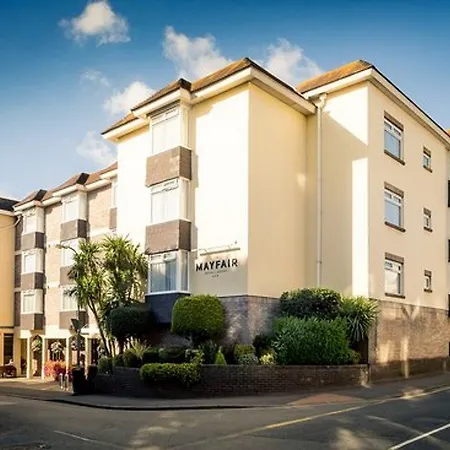 Mayfair Saint Helier Jersey