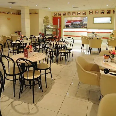 Hotel Mayfair Saint Helier Jersey