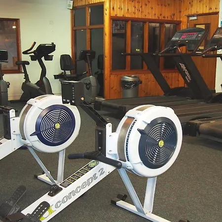 호텔 Mayfair Saint Helier Jersey