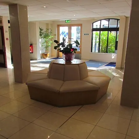 Mayfair Saint Helier Jersey