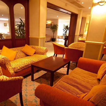 Hotel Mayfair 3*