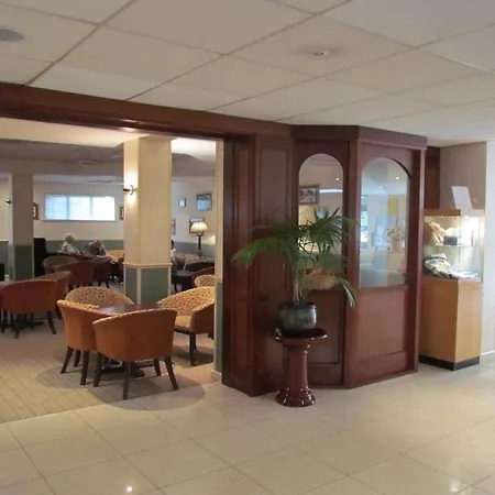 Hotel Mayfair