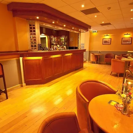 Mayfair 3* Saint Helier Jersey