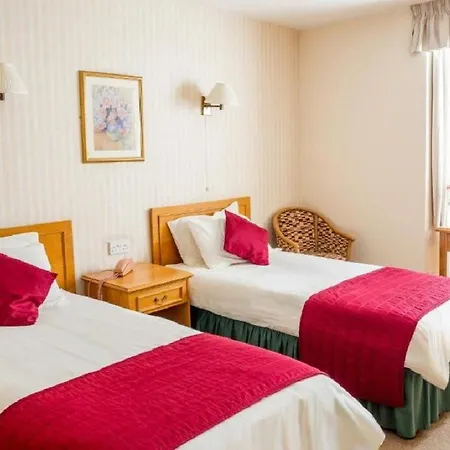 Hotel Mayfair 3*