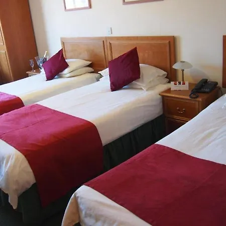 Mayfair Hotel 3*