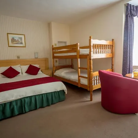 Hotel Mayfair