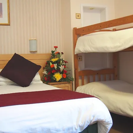 Mayfair 3* Saint Helier Jersey