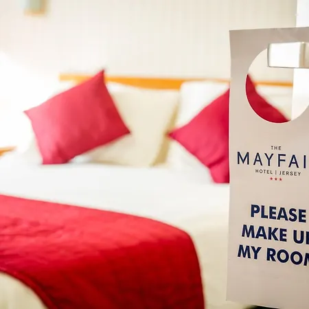 Mayfair 3*