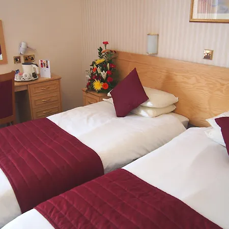 Hotel Mayfair