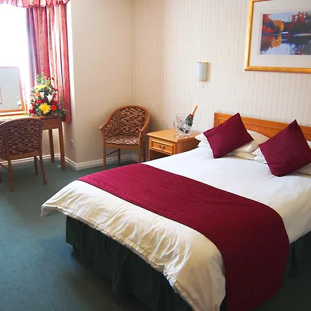Hotel Mayfair