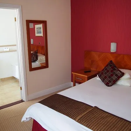 Mayfair 3* Saint Helier Jersey