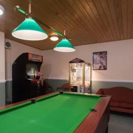 Hotel Mayfair Saint Helier Jersey
