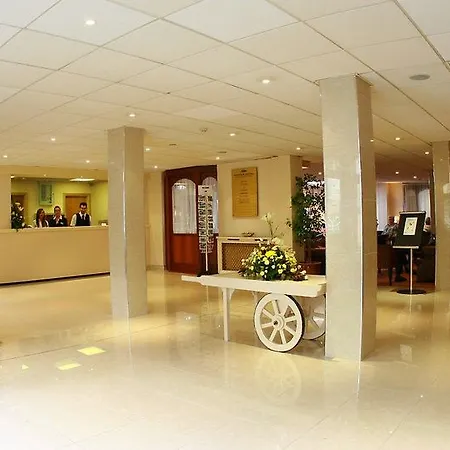 Hotel Mayfair Saint Helier Jersey