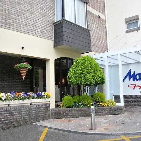 Mayfair 3*