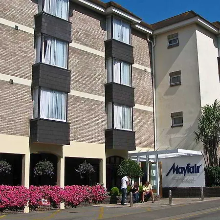 Mayfair Hotel 3*