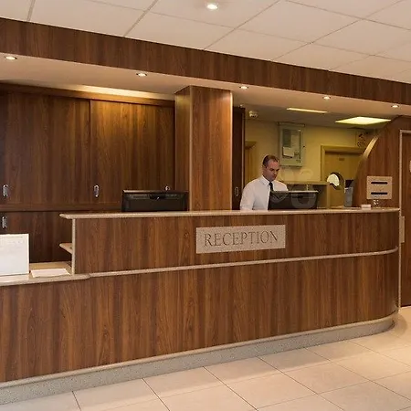 Mayfair Hotel Saint Helier Jersey