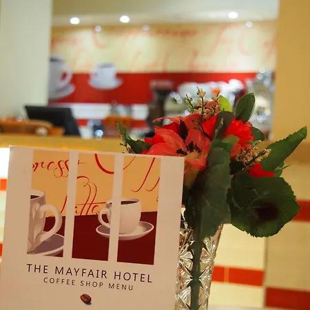 Mayfair Hotel