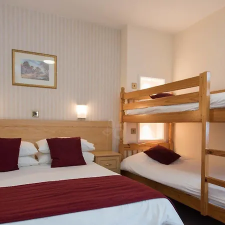 Hotel Mayfair