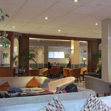 Mayfair Hotel 3*