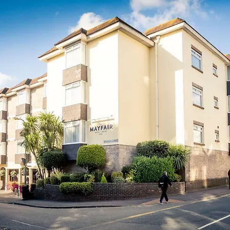 Mayfair 3* Saint Helier Jersey