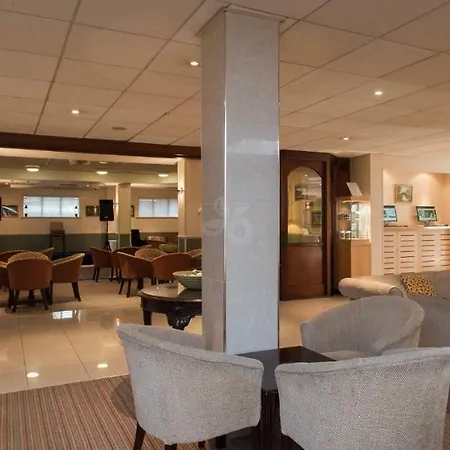 Hotel Mayfair 3*