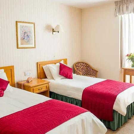 Hotel Mayfair Saint Helier Jersey