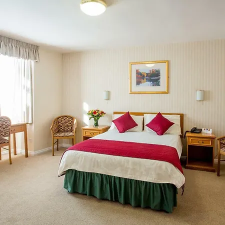Hotel Mayfair 3*