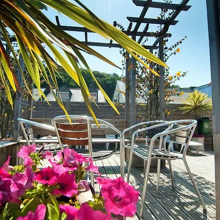 Mayfair Hotel Saint Helier Jersey