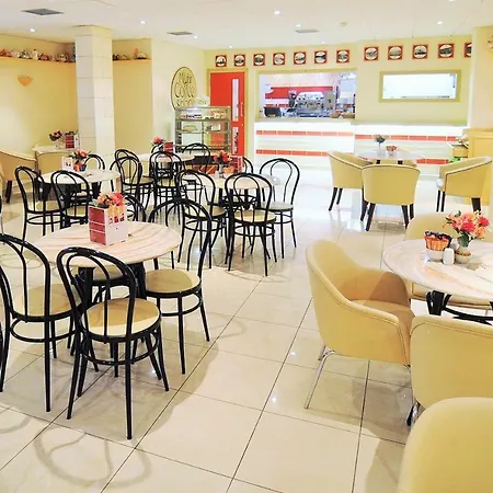 Mayfair 호텔 Saint Helier Jersey