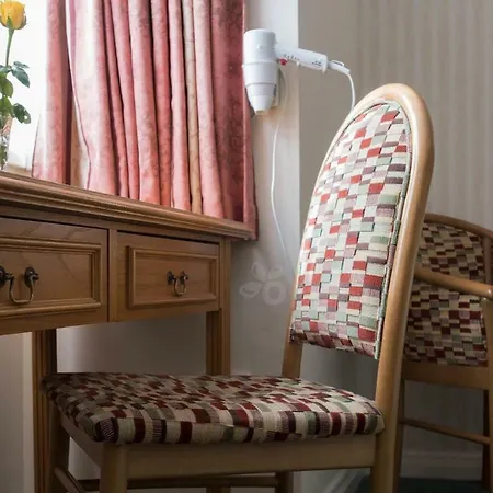 Hotel Mayfair Saint Helier Jersey