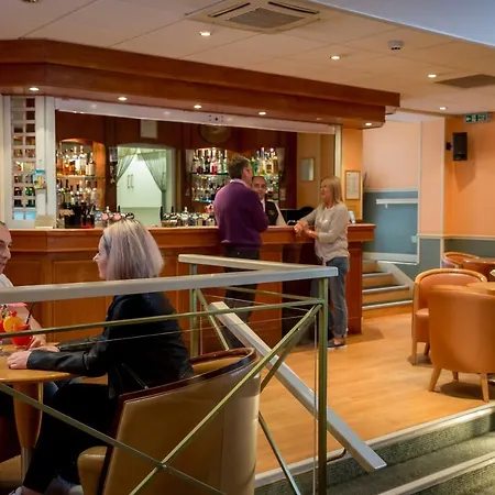 Mayfair Hotel Saint Helier Jersey