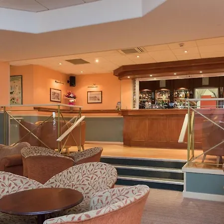 Mayfair Hotel Saint Helier Jersey