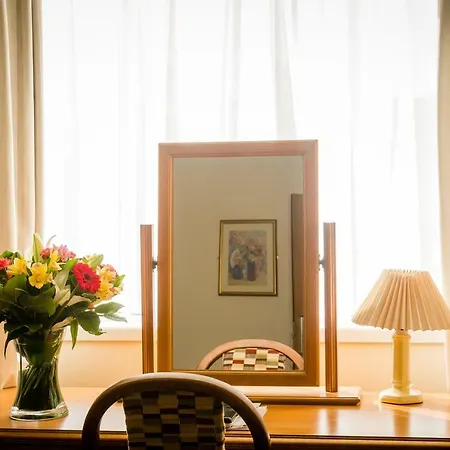 Mayfair Hotel Saint Helier Jersey
