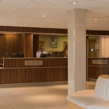 Mayfair Hotel