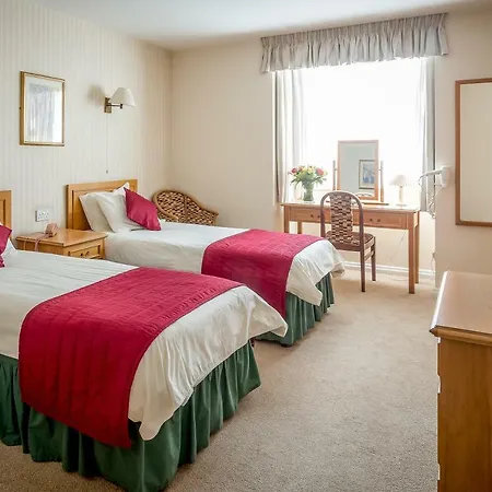 Hotel Mayfair 3*