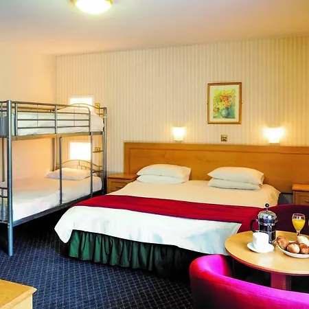 Mayfair Hotel