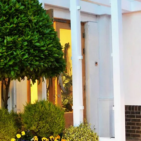 Mayfair Saint Helier Jersey