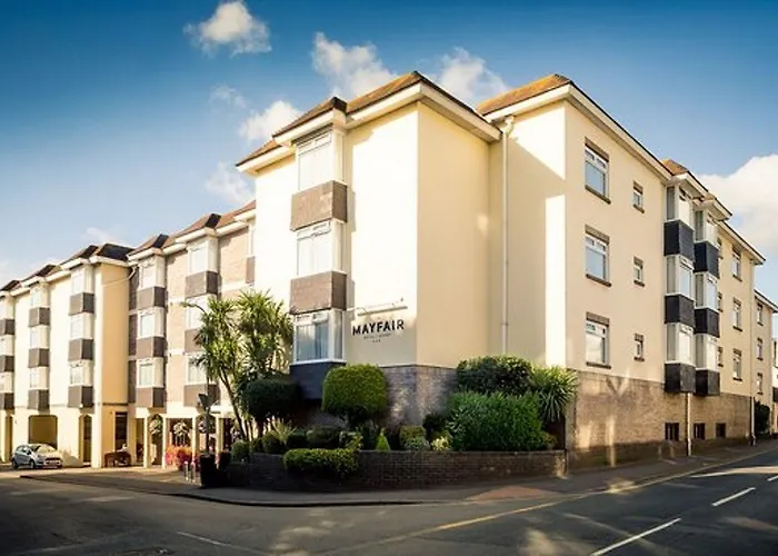 Mayfair Saint Helier Jersey