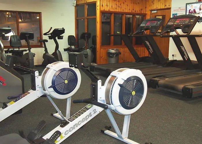 Hotel Mayfair Saint Helier Jersey