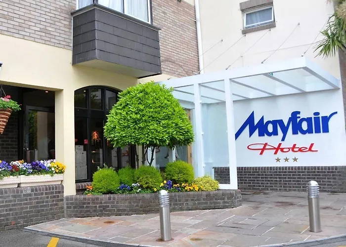 Mayfair 3*