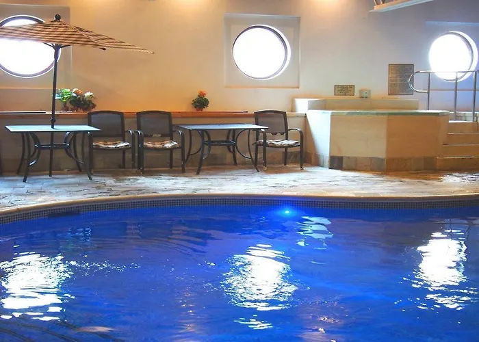 Mayfair Hotel Saint Helier Jersey