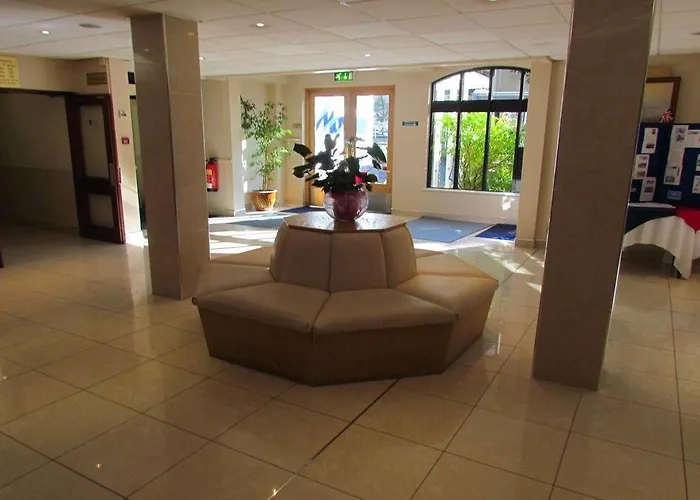 Mayfair Saint Helier Jersey