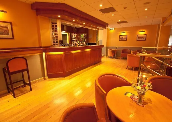 Mayfair 3* Saint Helier Jersey