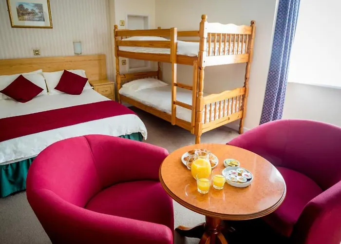 Mayfair Hotel Saint Helier