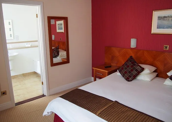 Mayfair 3* Saint Helier Jersey