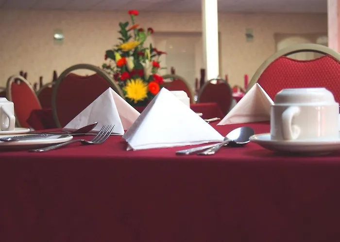 Mayfair 3* Saint Helier Jersey