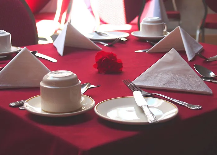 Mayfair Hotel Saint Helier